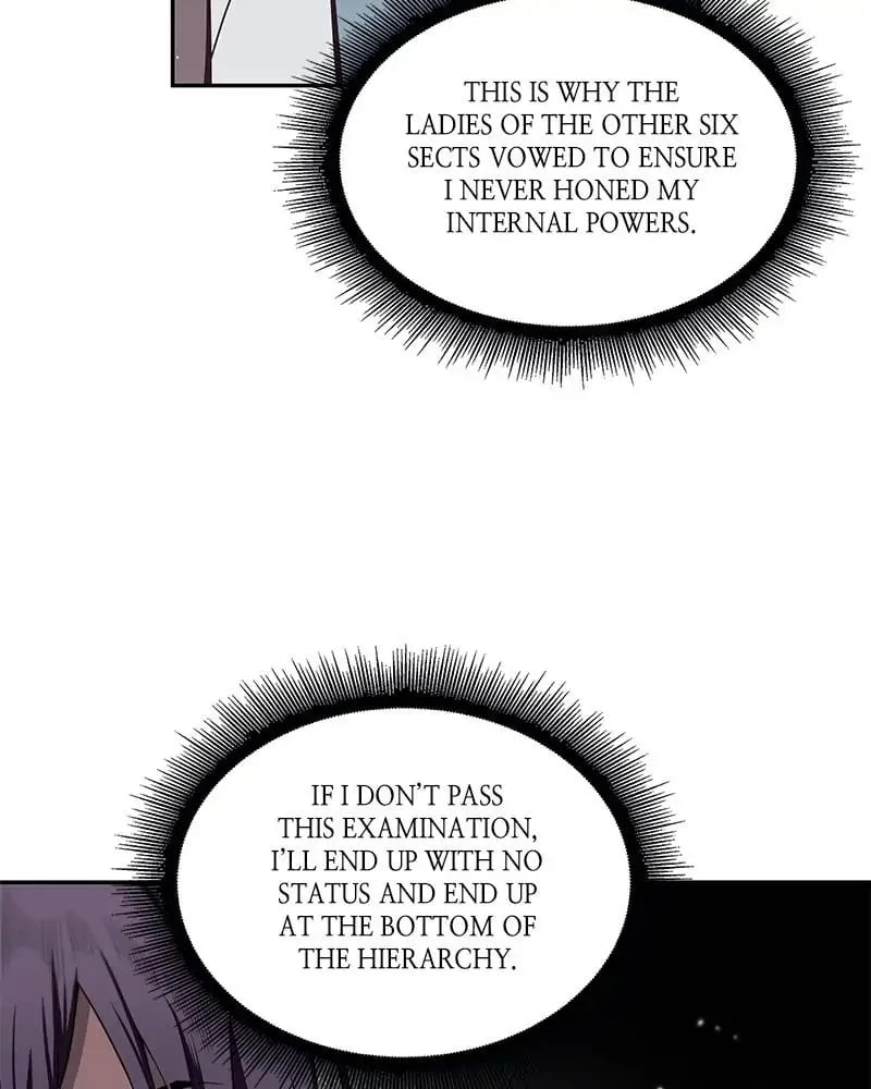 Nano Machine Chapter 7 - 36