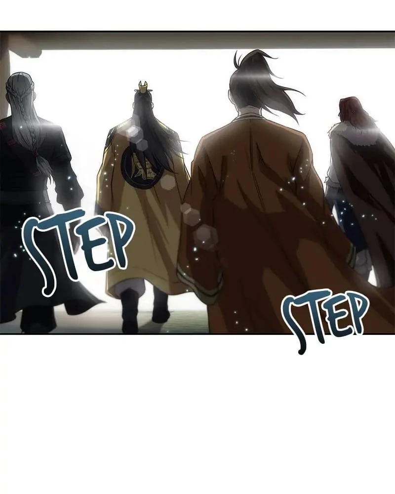 Nano Machine Chapter 6 - 26
