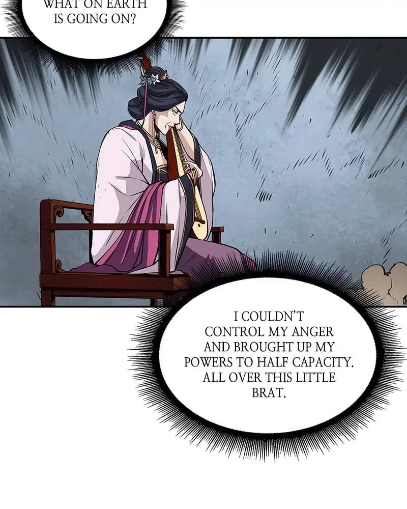 Nano Machine Chapter 8 - 39