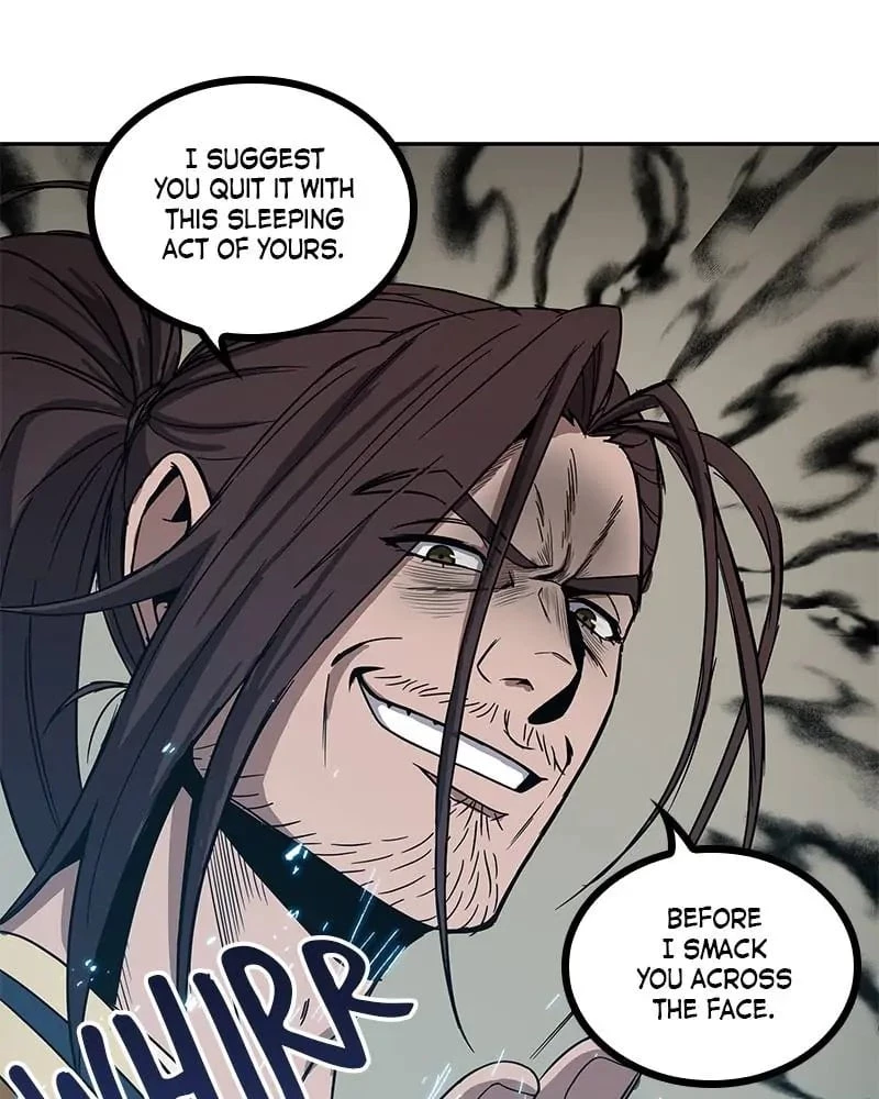Nano Machine Chapter 9 - 62