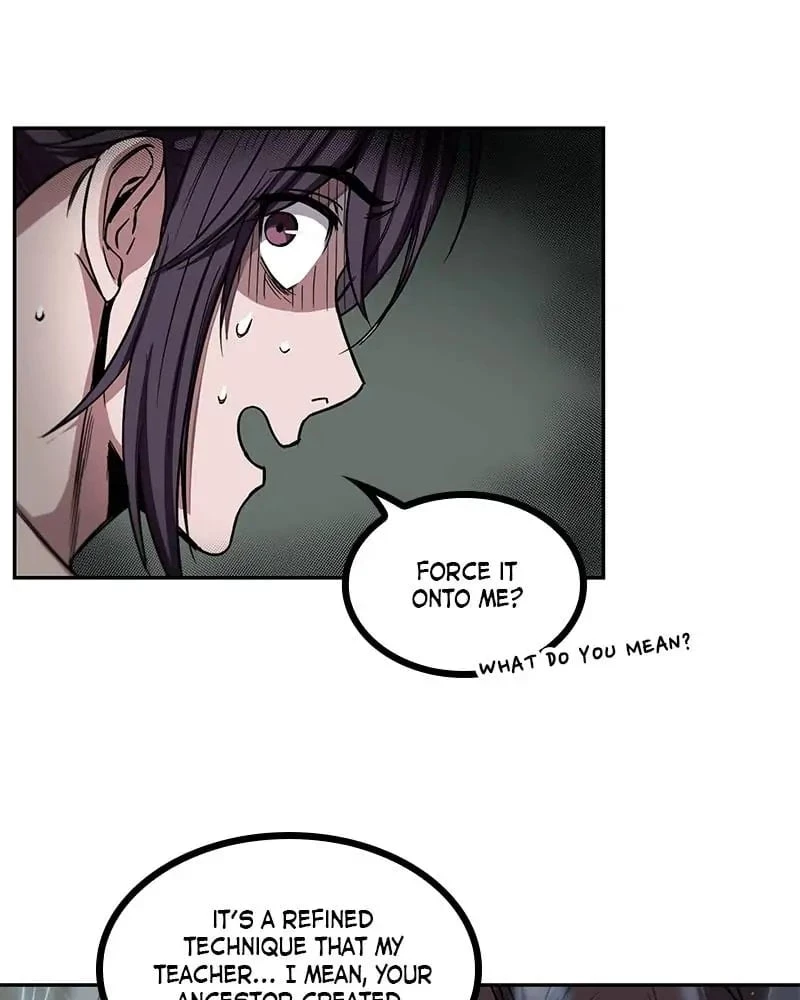 Nano Machine Chapter 12 - 79
