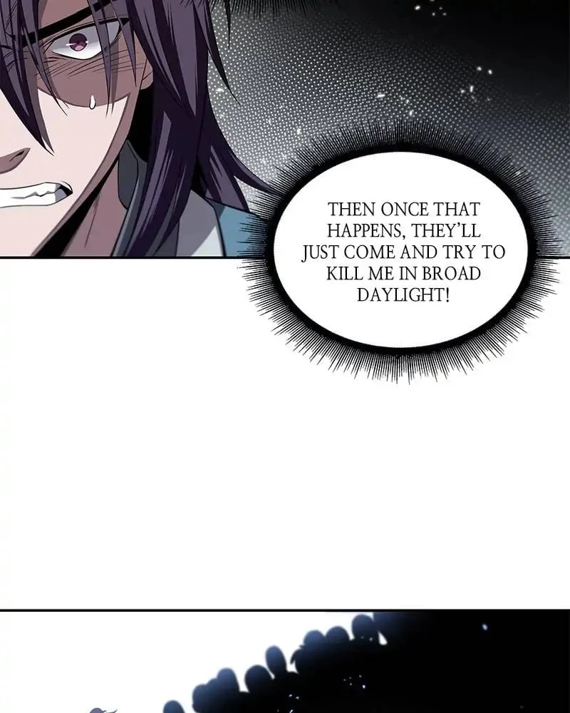 Nano Machine Chapter 7 - 37