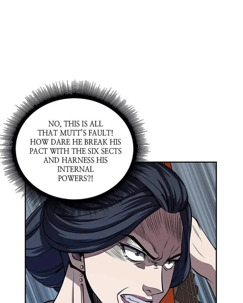Nano Machine Chapter 8 - 40