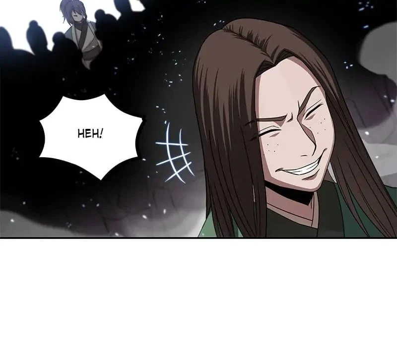 Nano Machine Chapter 7 - 38