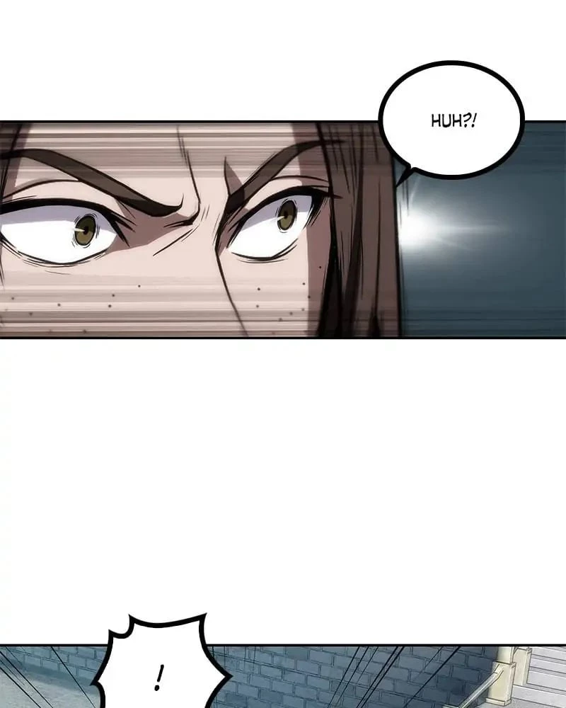 Nano Machine Chapter 7 - 40