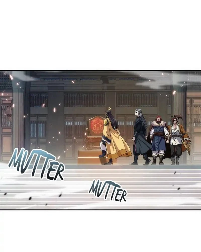 Nano Machine Chapter 6 - 31