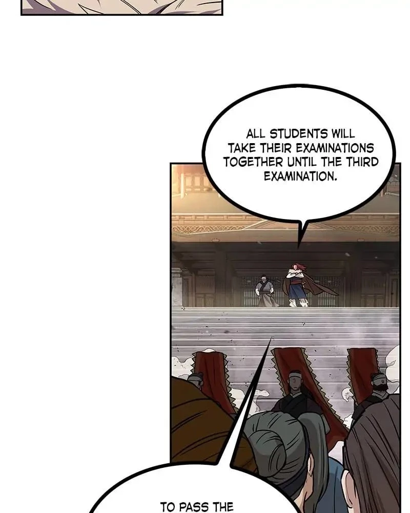 Nano Machine Chapter 11 - 74