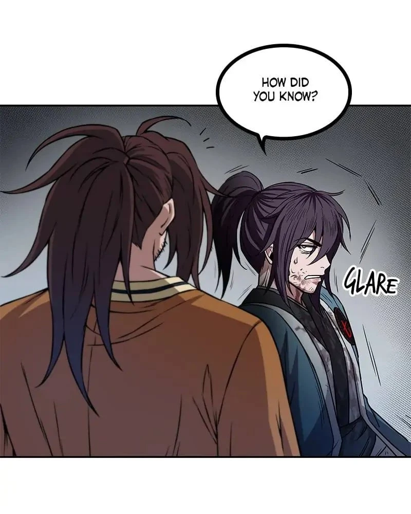 Nano Machine Chapter 9 - 66