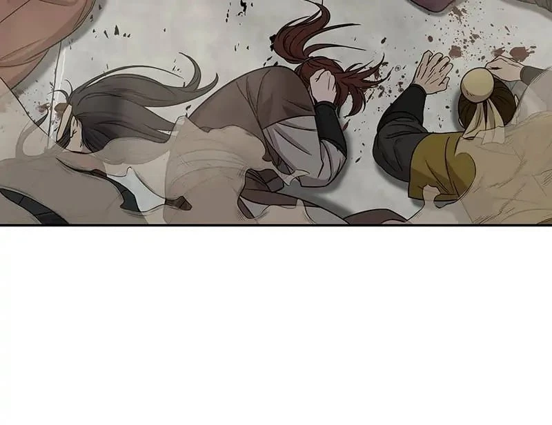 Nano Machine Chapter 8 - 43
