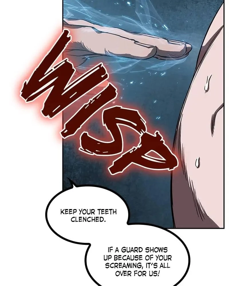 Nano Machine Chapter 12 - 82