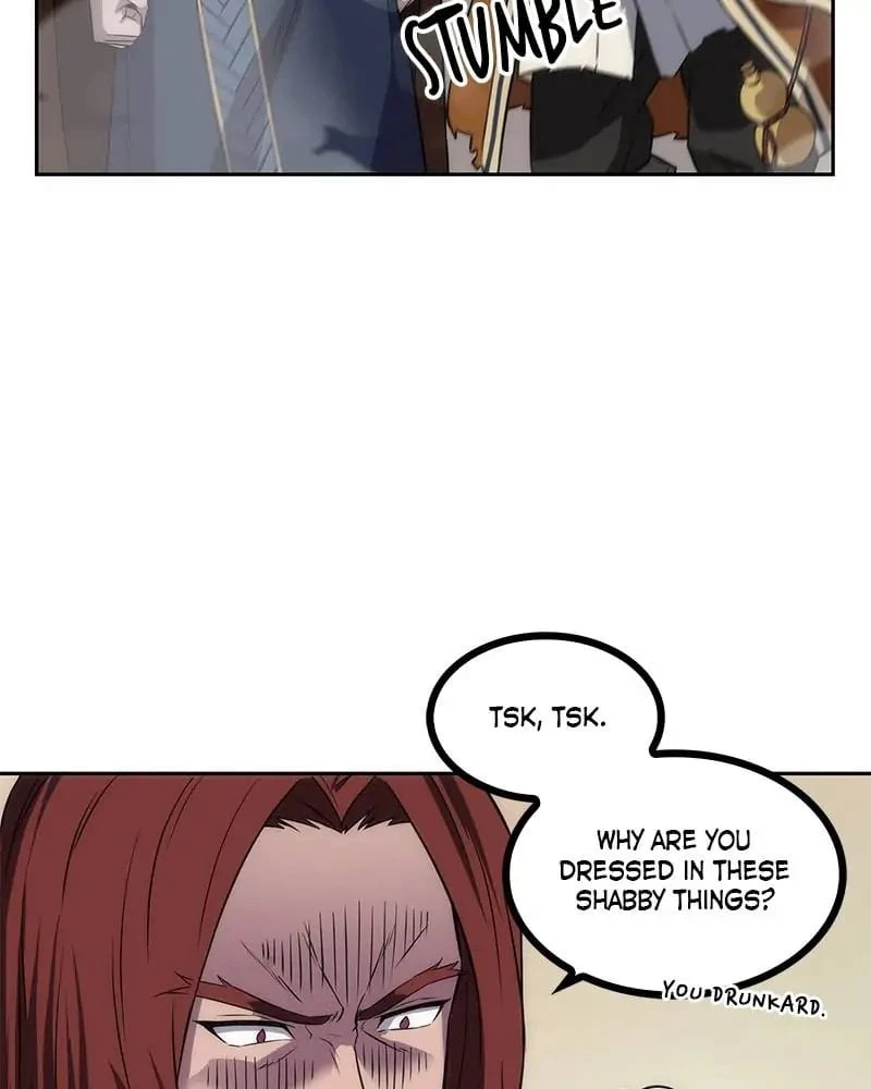 Nano Machine Chapter 6 - 33