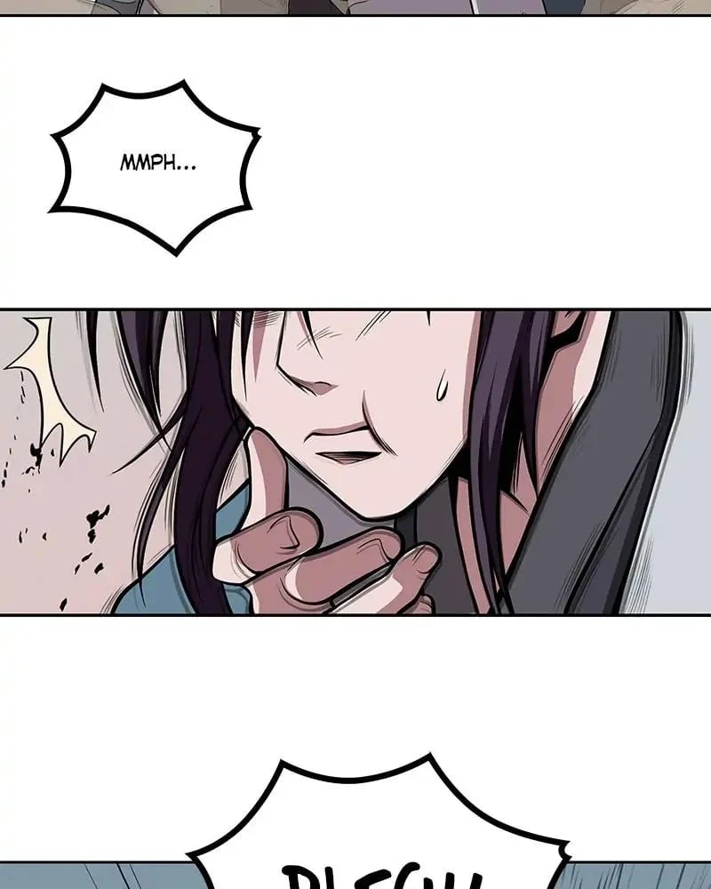 Nano Machine Chapter 8 - 45