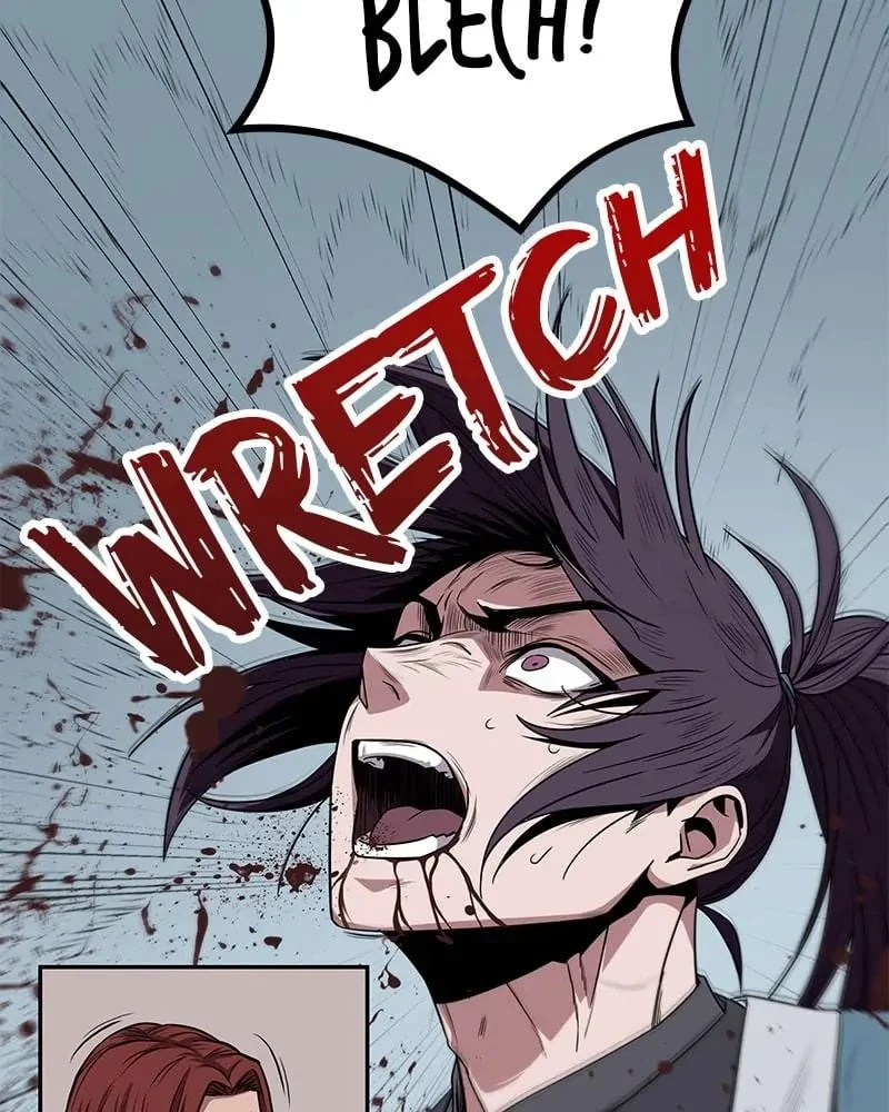 Nano Machine Chapter 8 - 46