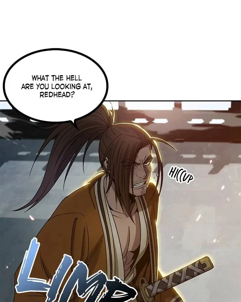 Nano Machine Chapter 6 - 35