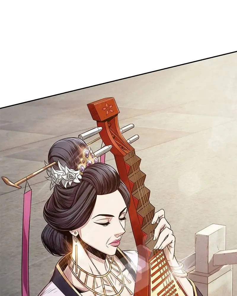 Nano Machine Chapter 7 - 43