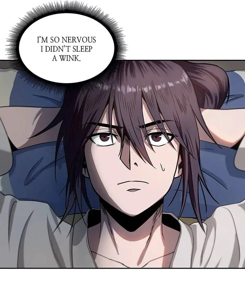 Nano Machine Chapter 4 - 4