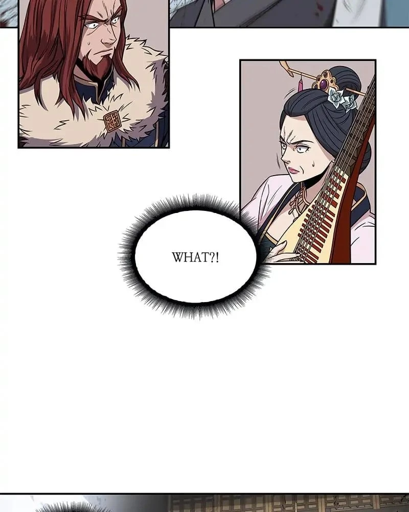 Nano Machine Chapter 8 - 47