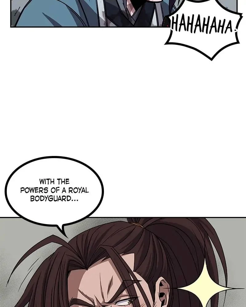 Nano Machine Chapter 9 - 70