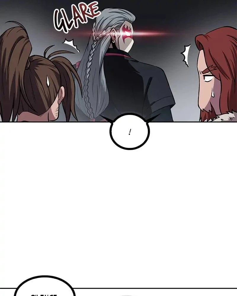 Nano Machine Chapter 6 - 37