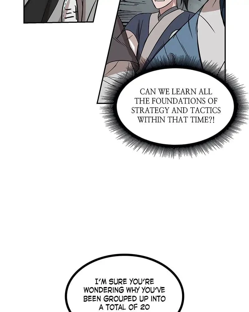 Nano Machine Chapter 11 - 79