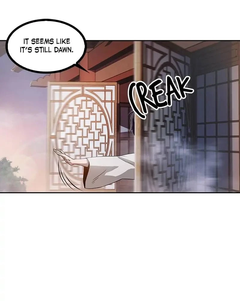 Nano Machine Chapter 4 - 6