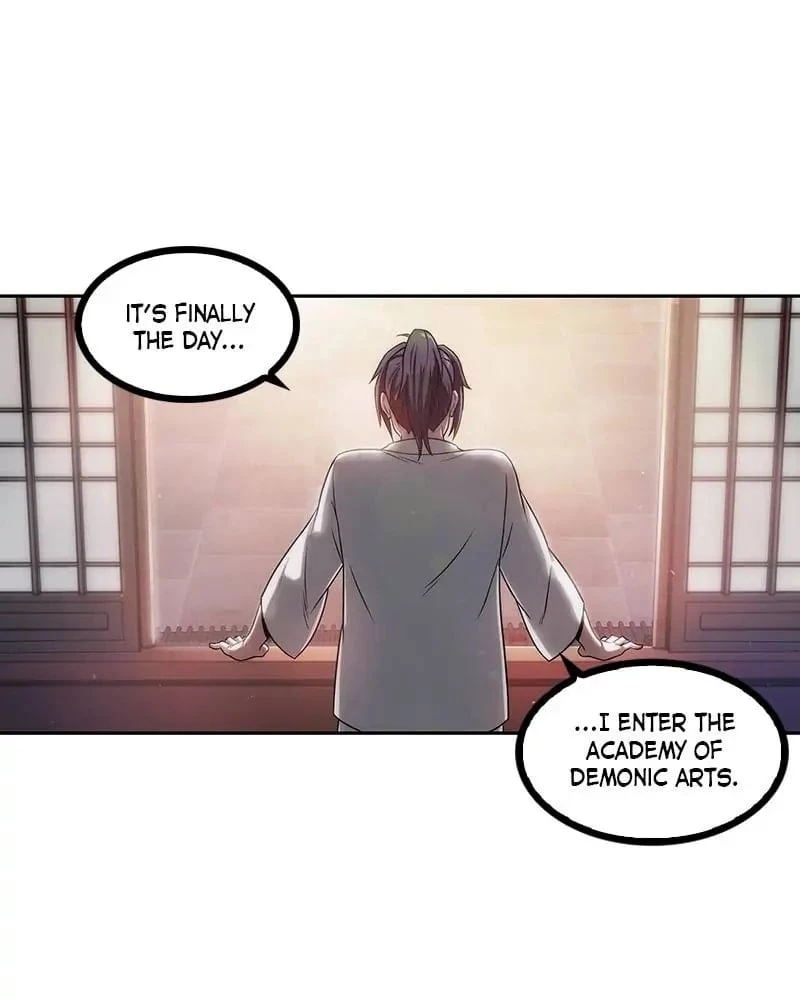 Nano Machine Chapter 4 - 7