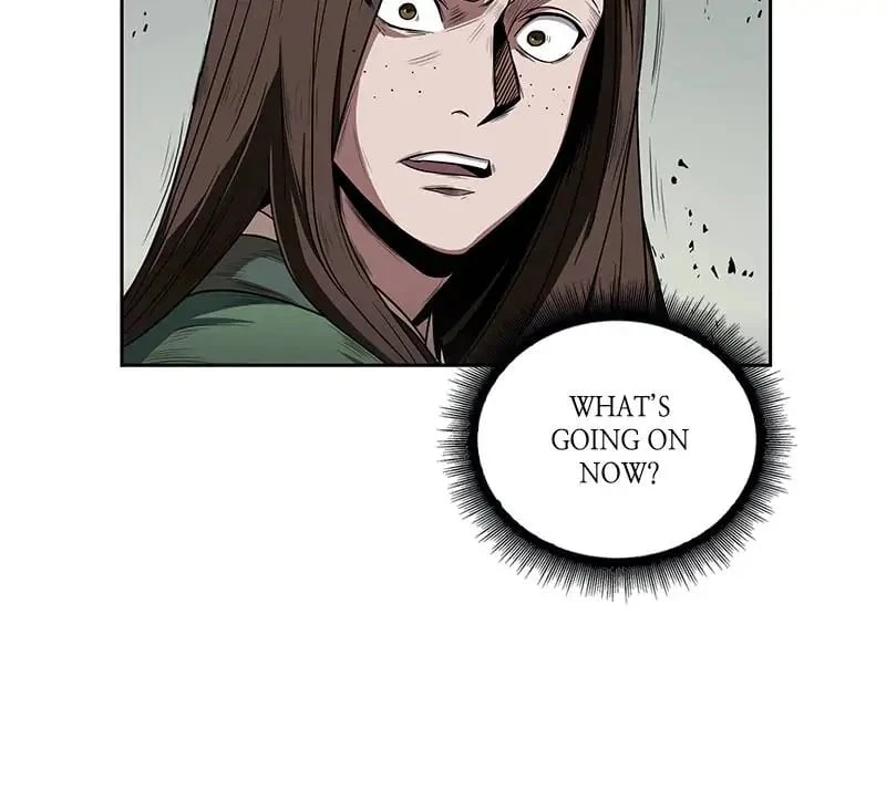 Nano Machine Chapter 8 - 49