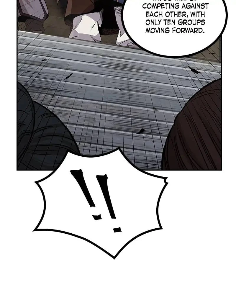Nano Machine Chapter 11 - 81