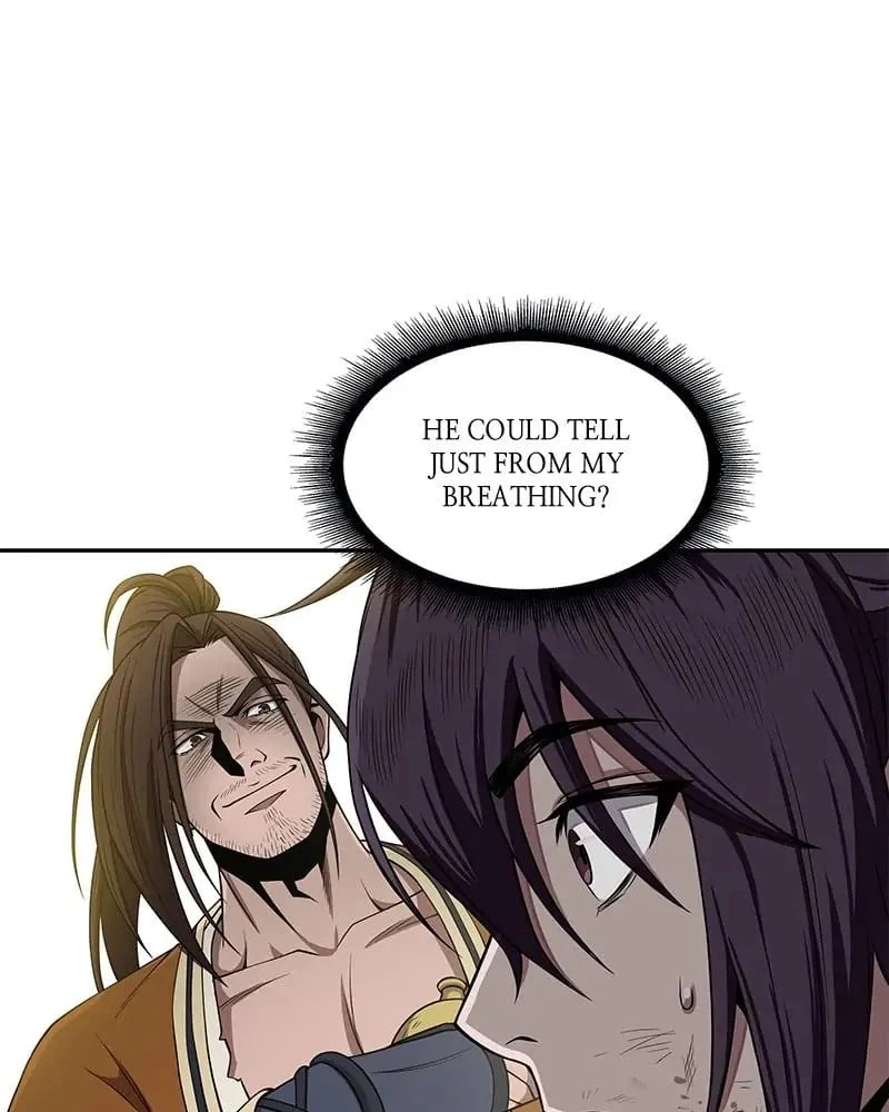Nano Machine Chapter 9 - 72