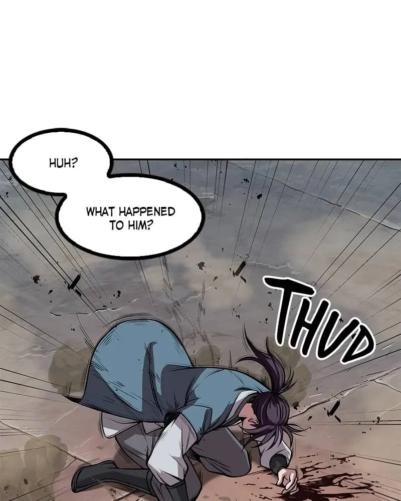 Nano Machine Chapter 8 - 50