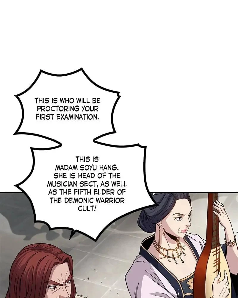 Nano Machine Chapter 7 - 46