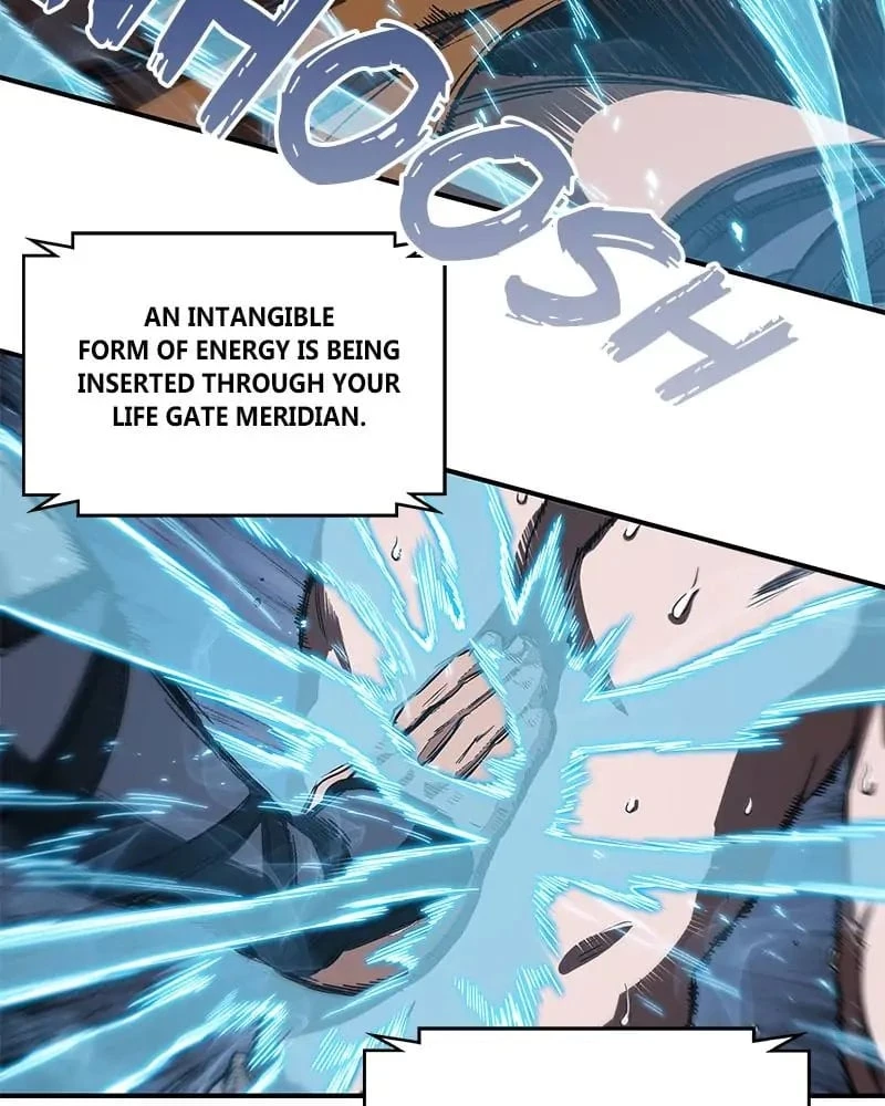 Nano Machine Chapter 12 - 87