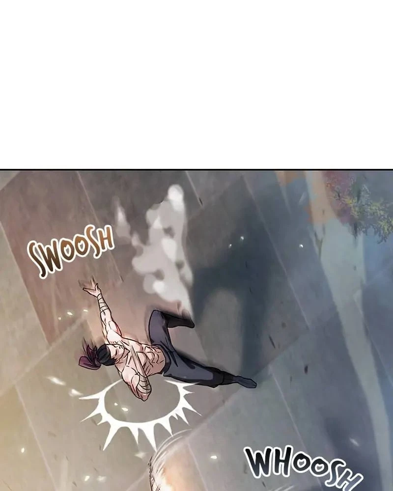 Nano Machine Chapter 4 - 9