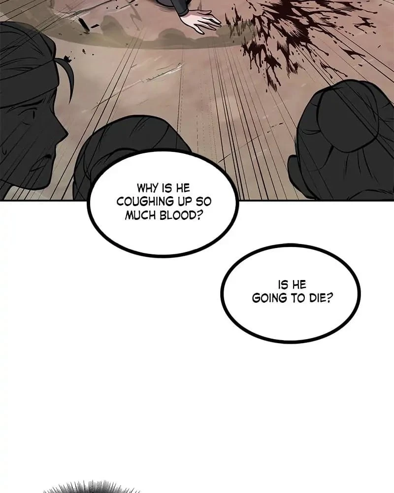 Nano Machine Chapter 8 - 51