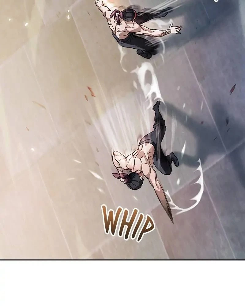 Nano Machine Chapter 4 - 10