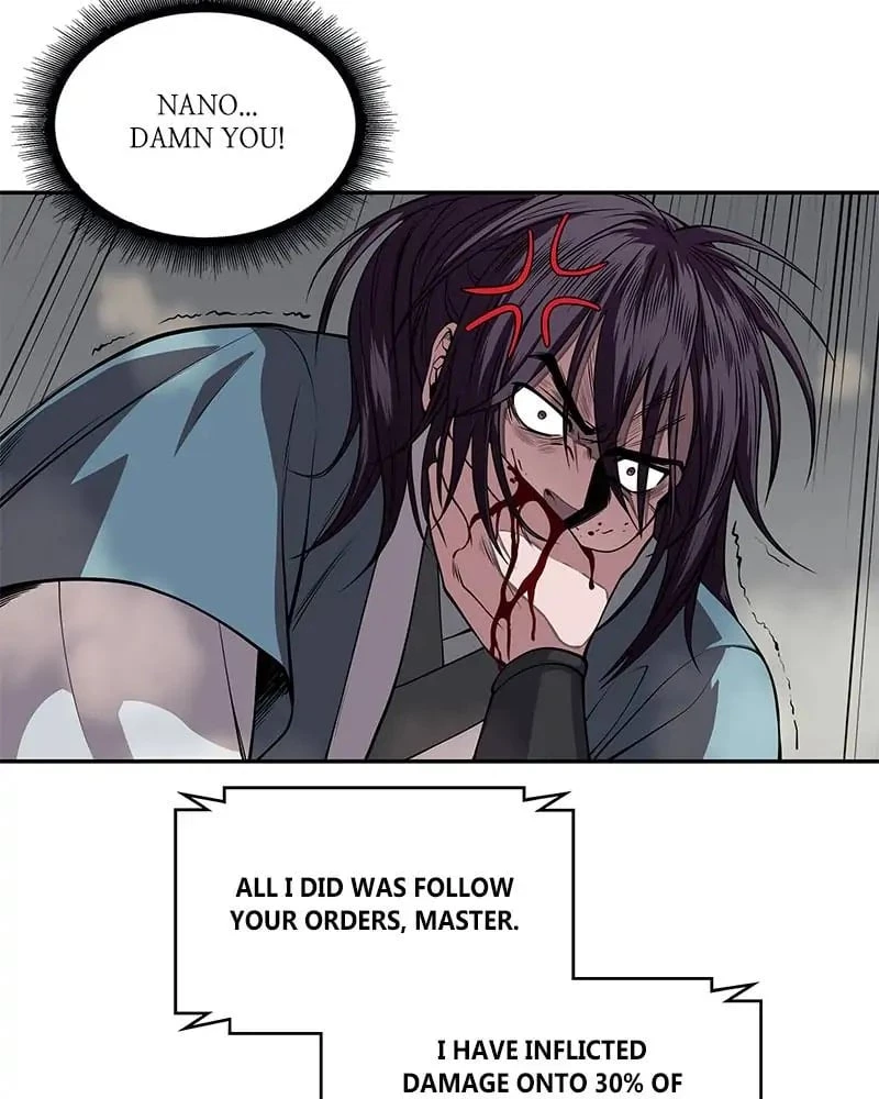 Nano Machine Chapter 8 - 52