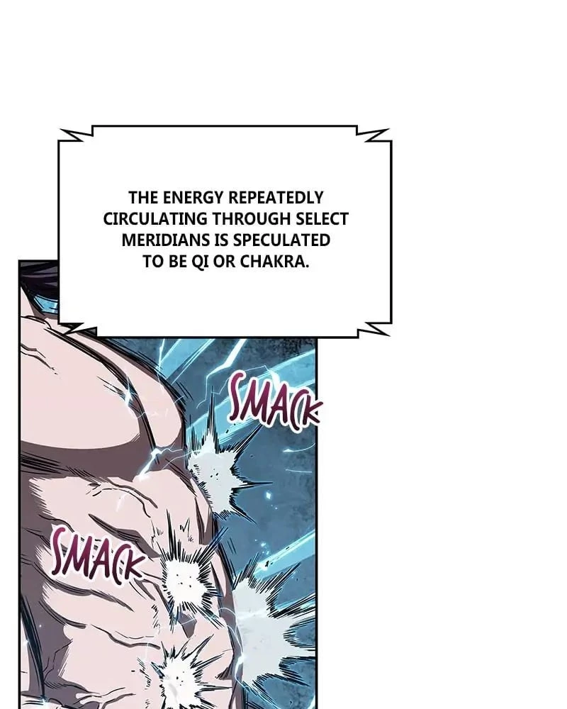 Nano Machine Chapter 12 - 89