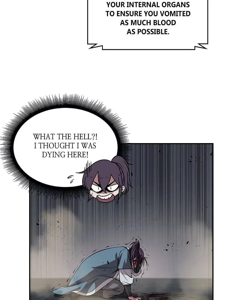 Nano Machine Chapter 8 - 53