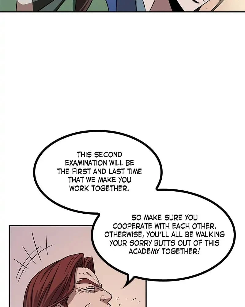 Nano Machine Chapter 11 - 85