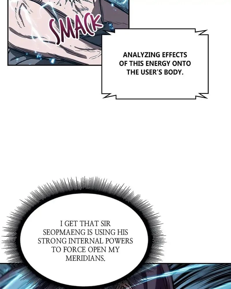 Nano Machine Chapter 12 - 90