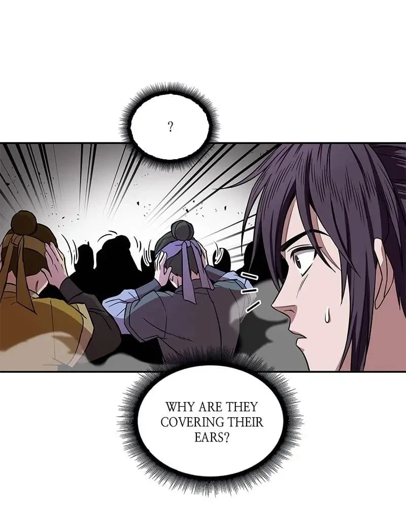 Nano Machine Chapter 7 - 51