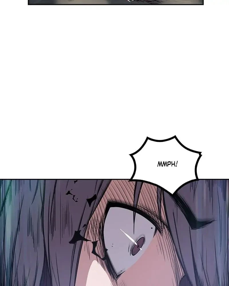 Nano Machine Chapter 8 - 54