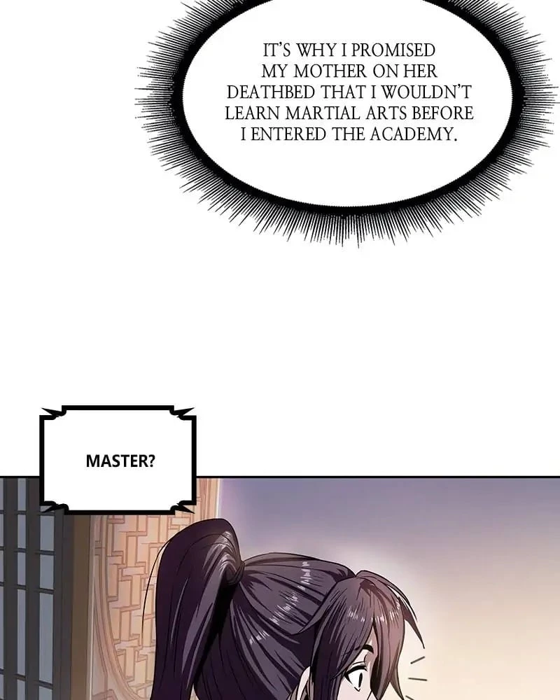 Nano Machine Chapter 4 - 14