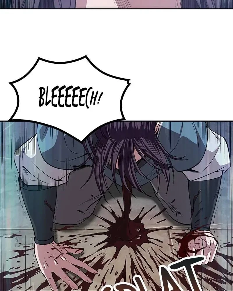 Nano Machine Chapter 8 - 55