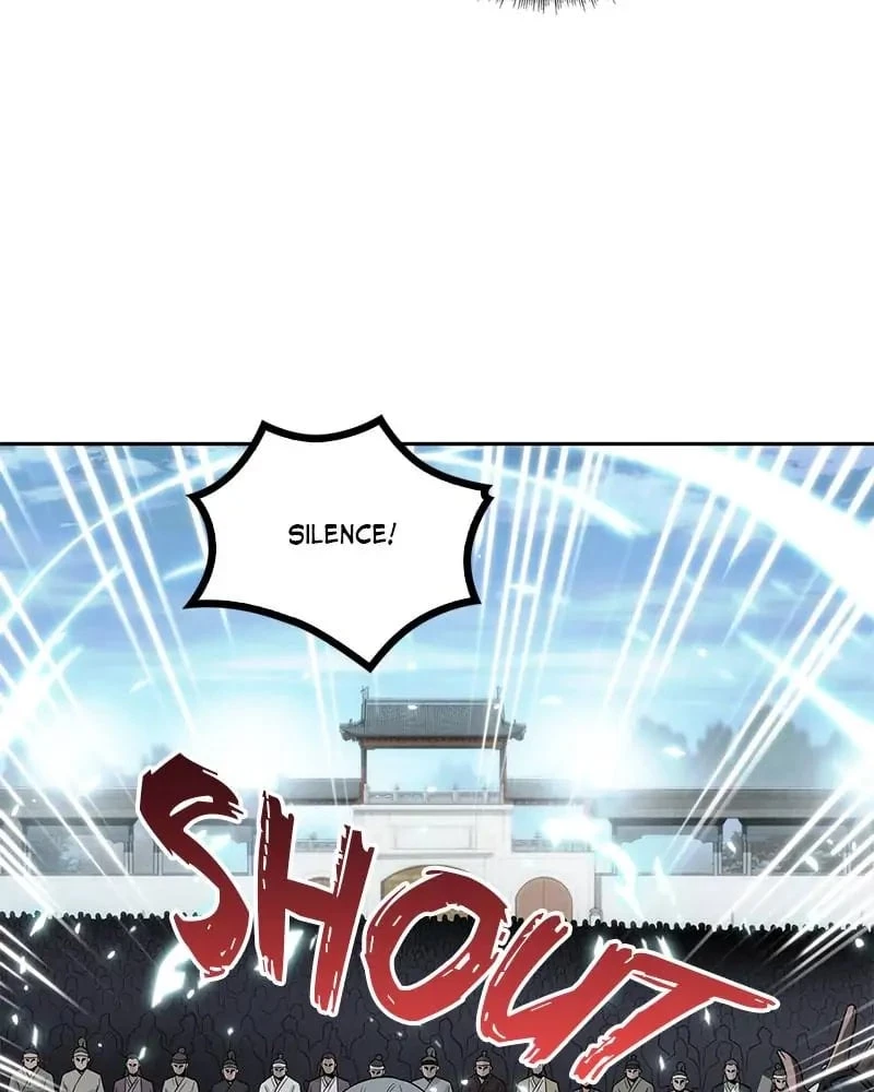 Nano Machine Chapter 6 - 46