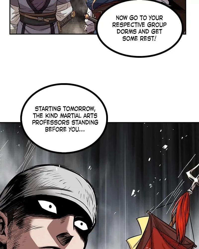 Nano Machine Chapter 11 - 88