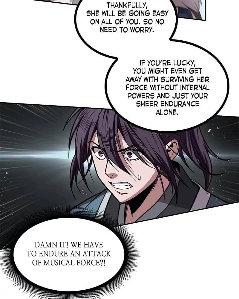 Nano Machine Chapter 7 - 53