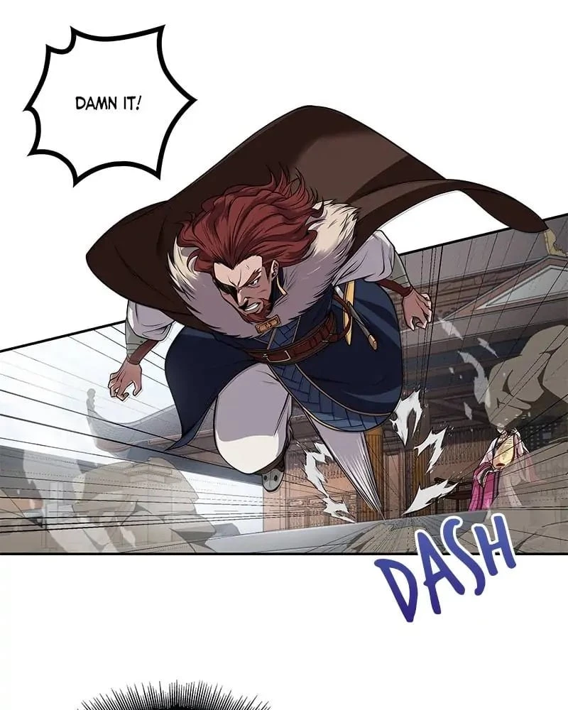 Nano Machine Chapter 8 - 57