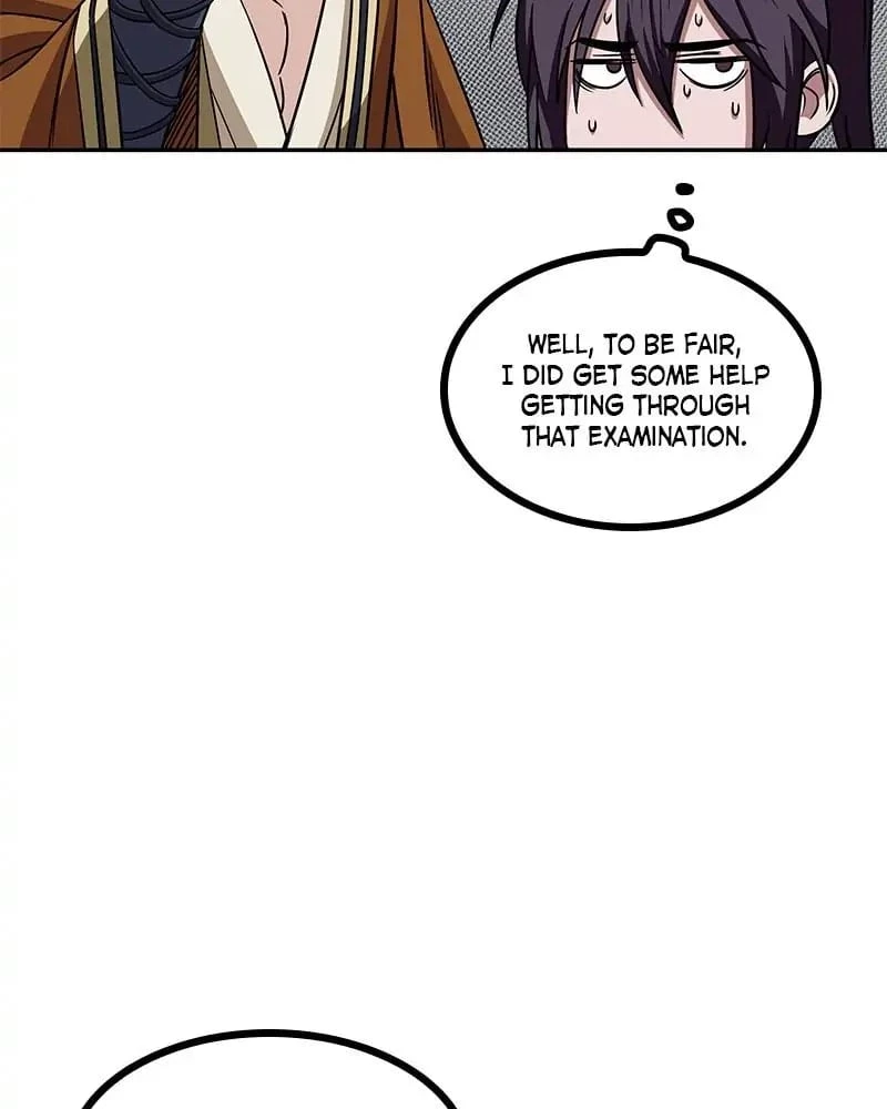 Nano Machine Chapter 9 - 80