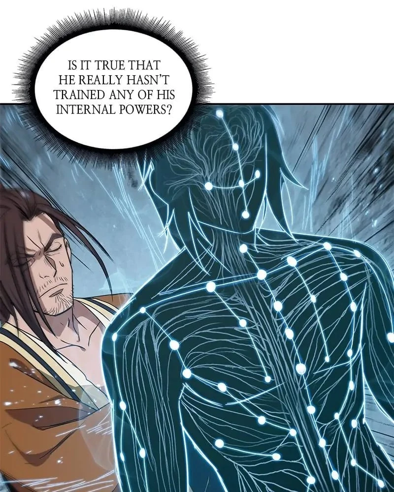 Nano Machine Chapter 12 - 94